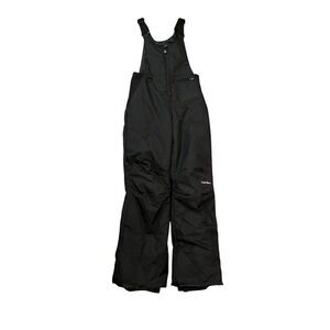 Outdoor Gear Women’s Peak Bibs Black Small